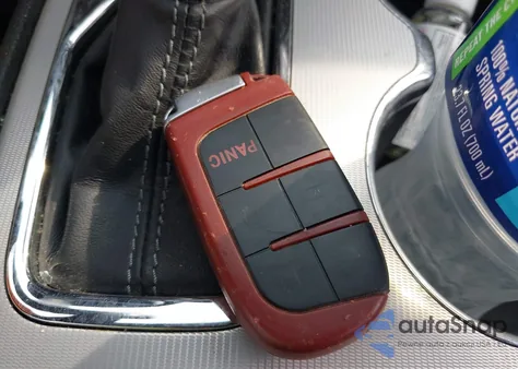 2020 Jeep Grand Cherokee Srt z USA, uszkodzony, nr VIN 1C4RJFDJ5LC173199